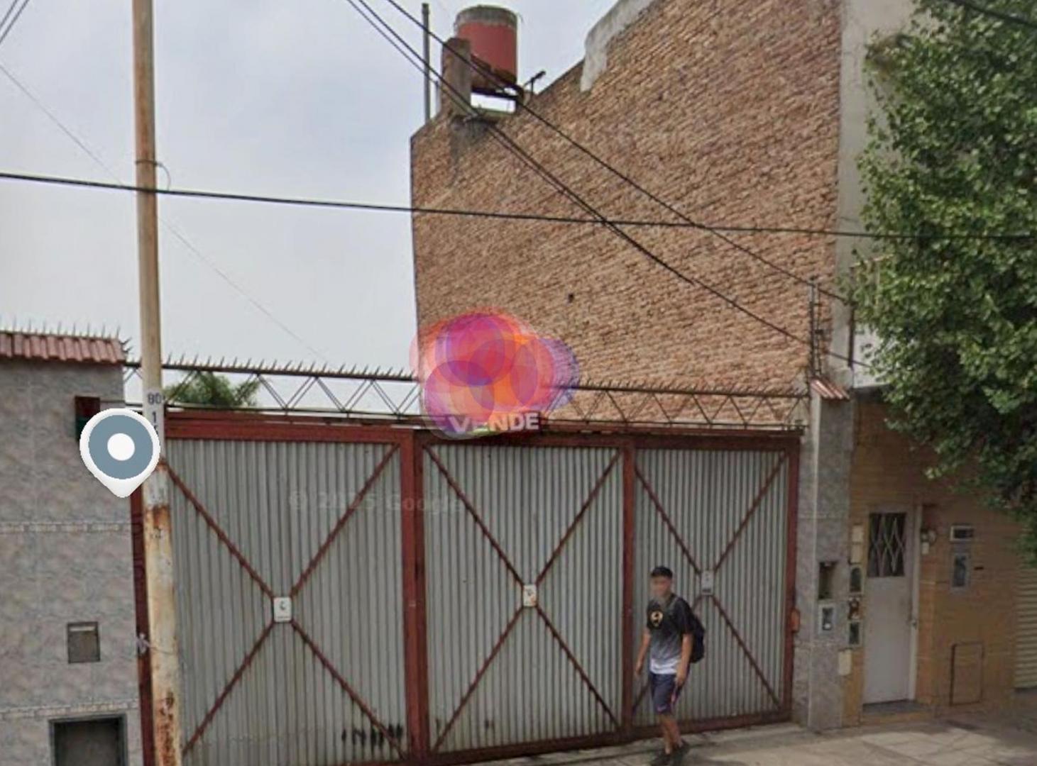 Foto de LOTE DE MAS DE 400 mts EN VILLA MADERO CON RENTA, imagen 3