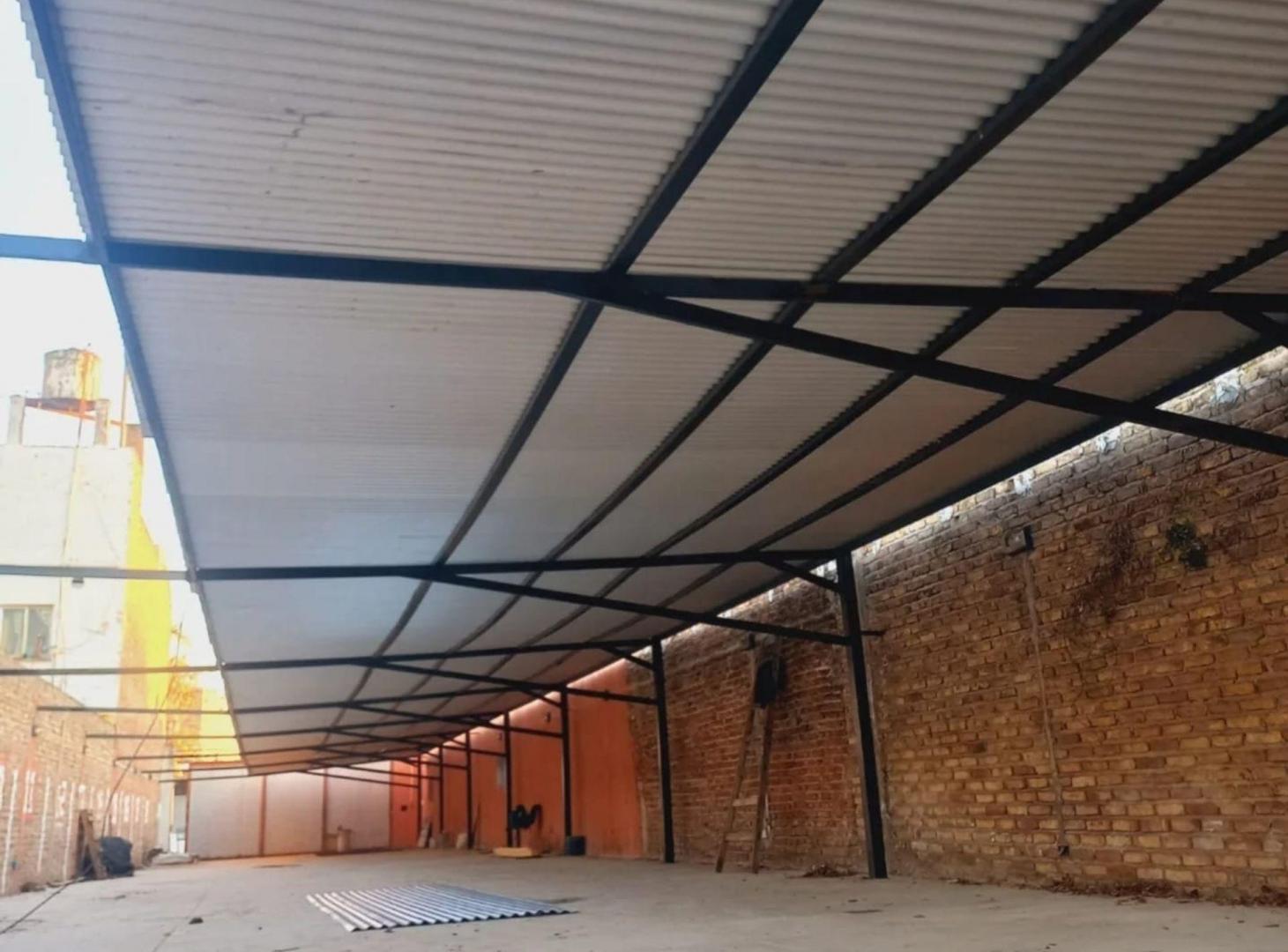 Foto de LOTE DE MAS DE 400 mts EN VILLA MADERO CON RENTA, imagen 2