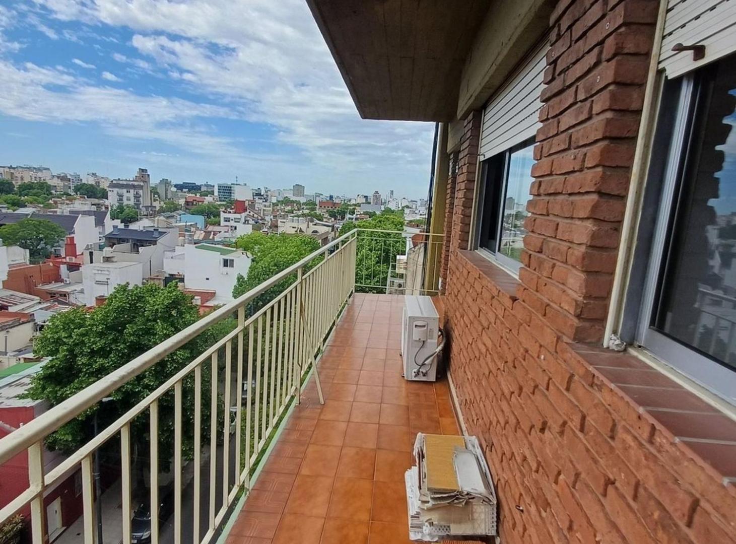 Foto de VENTA DEPTO 4 AMBIENTES C/BALCON EN BOEDO, imagen 4