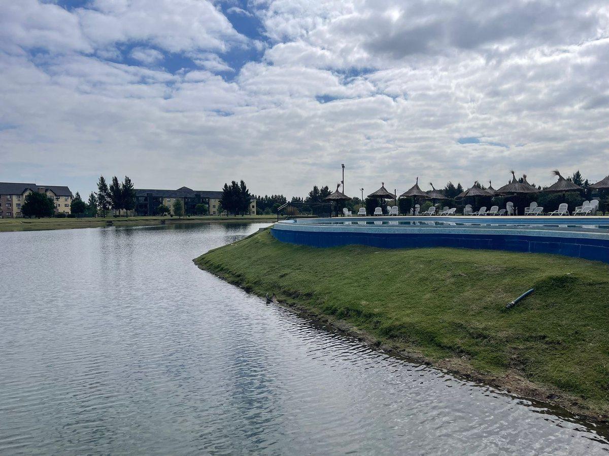 Foto de LOTE AL AGUA VENTA PRINCIPADO CANNING, imagen 3