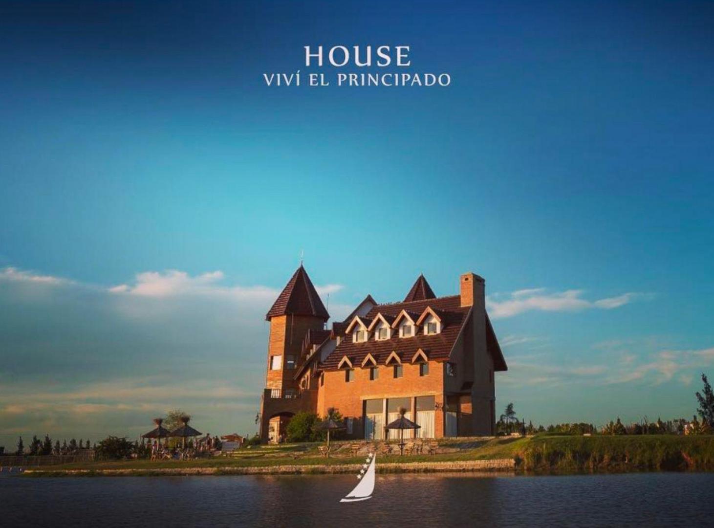 Foto de LOTE EN VENTA PRINCIPADO CIUDAD NAUTICA, imagen 3