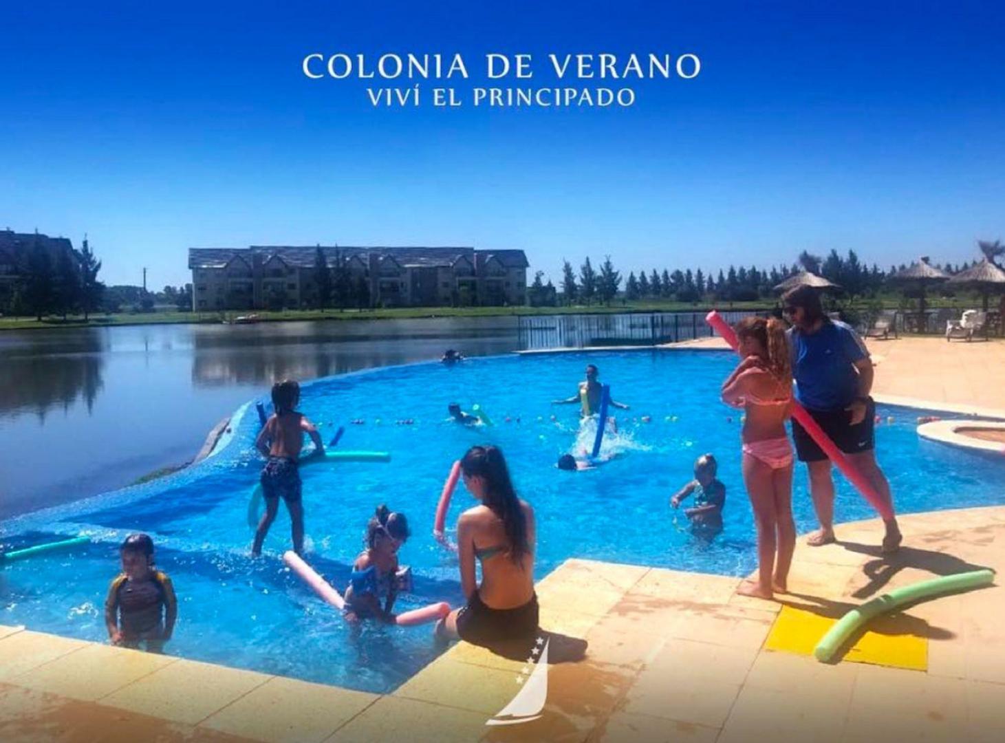 Foto de LOTE EN VENTA PRINCIPADO CIUDAD NAUTICA, imagen 4