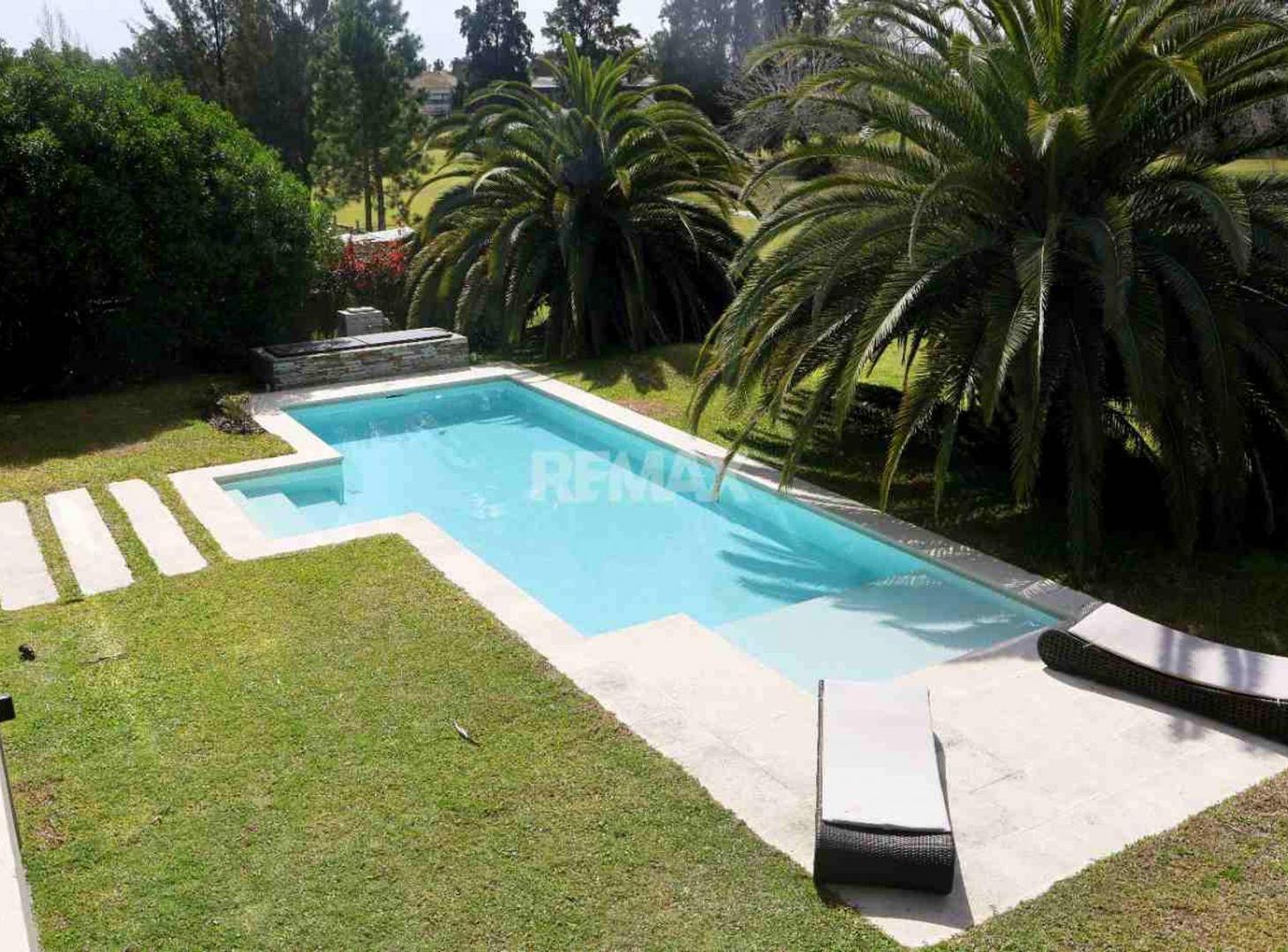 Foto de CASA EN VENTA DOBLE LOTE SAINT THOMAS OESTE, imagen 5