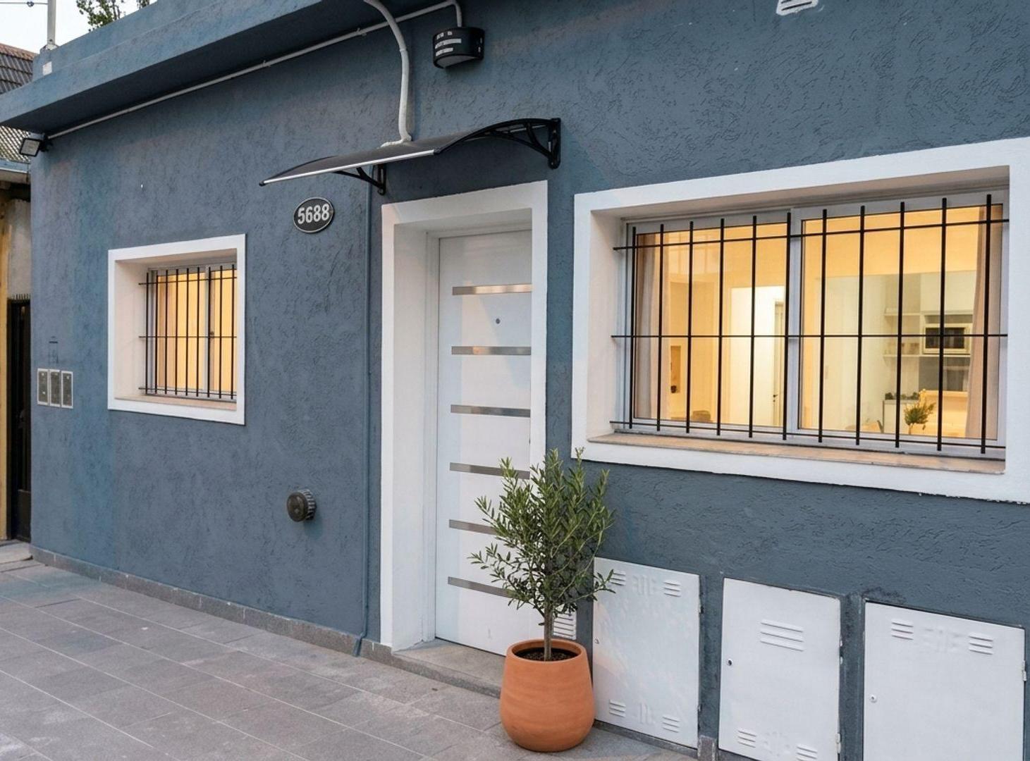 Foto de Venta Comodo PH 3 Ambientes Planta Baja Ballester, imagen 3