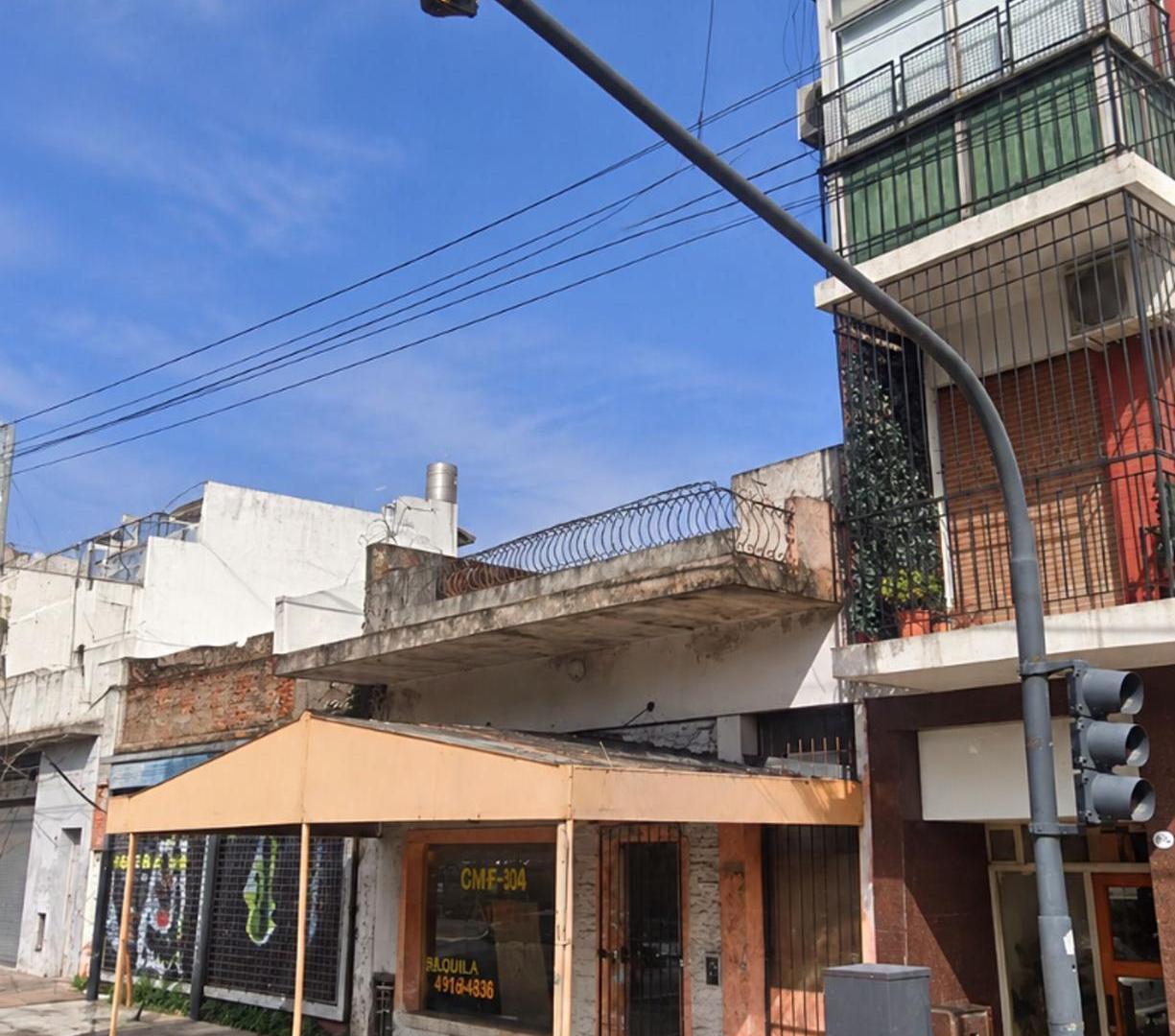 Foto de VENTA IMPORTANTE LOTE EN SAN CRISTOBAL, imagen 1