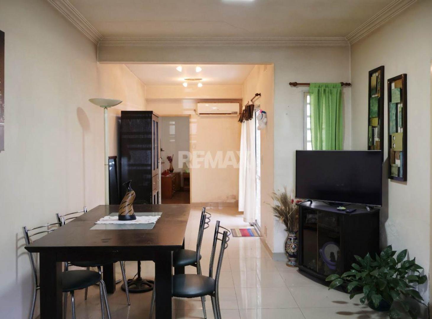 Foto de VENTA PH 2 AMB VILLA LURO/ PLANTA BAJA CON PATIO, imagen 1
