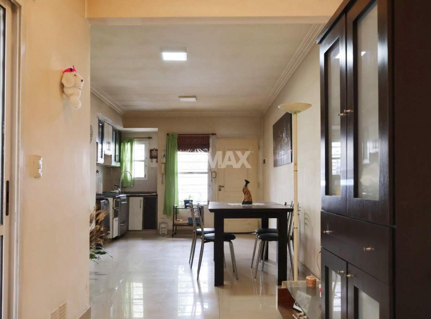 Foto de VENTA PH 2 AMB VILLA LURO/ PLANTA BAJA CON PATIO, imagen 3