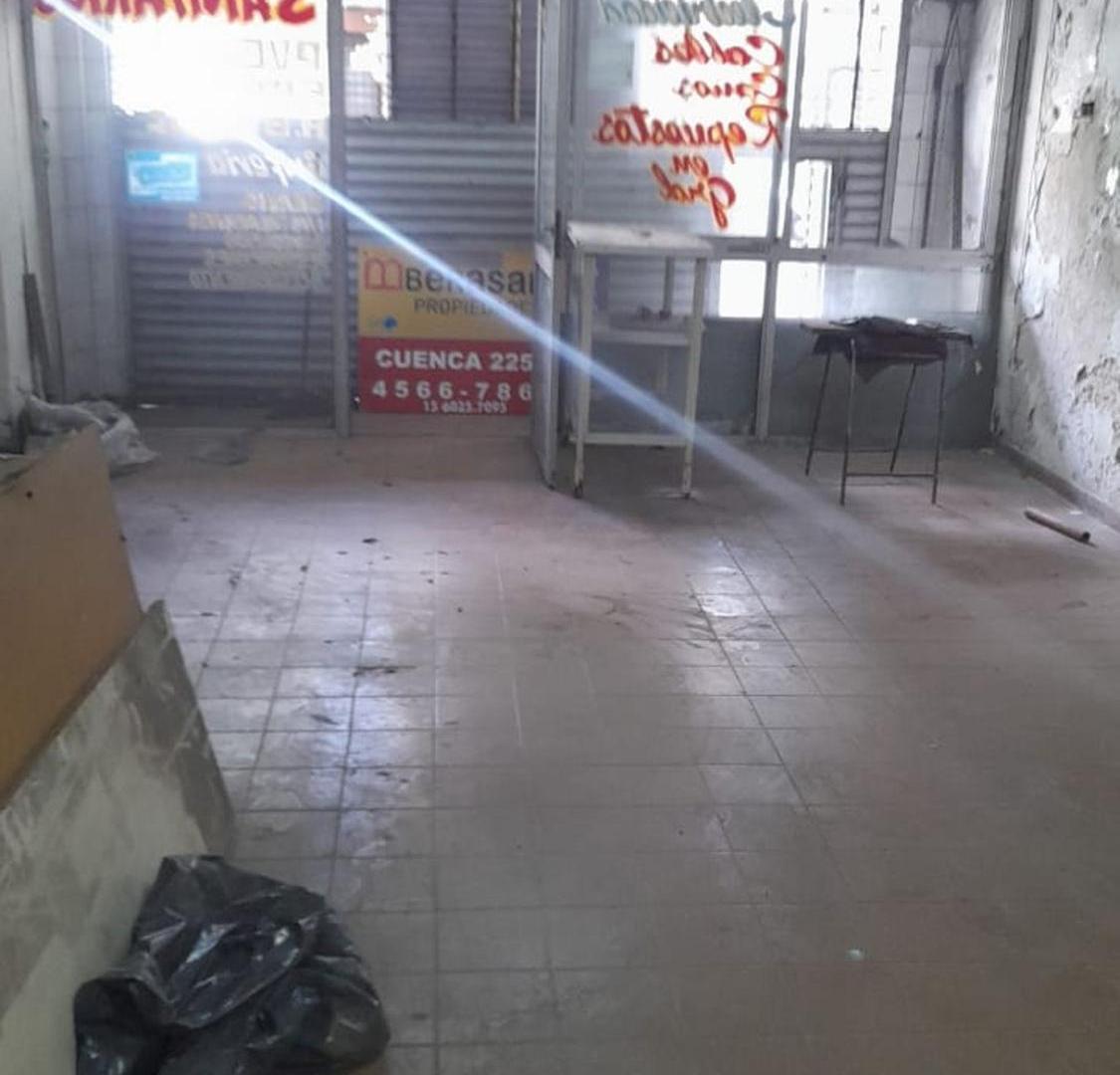 Foto de VENTA LOCAL DE NEGOCIO - EXCELENTE UBICACION, imagen 2