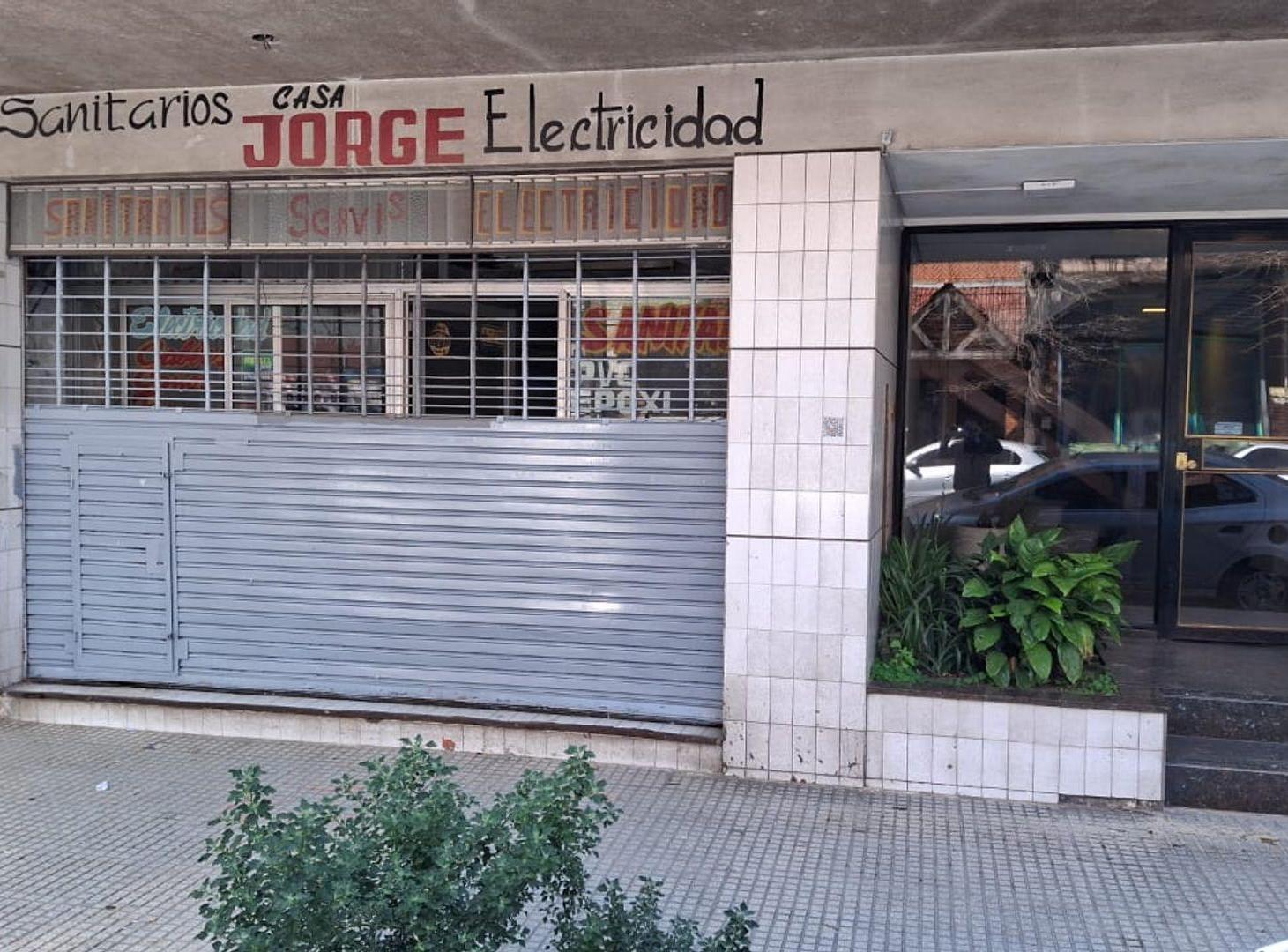 Foto de VENTA LOCAL DE NEGOCIO - EXCELENTE UBICACION, imagen 1