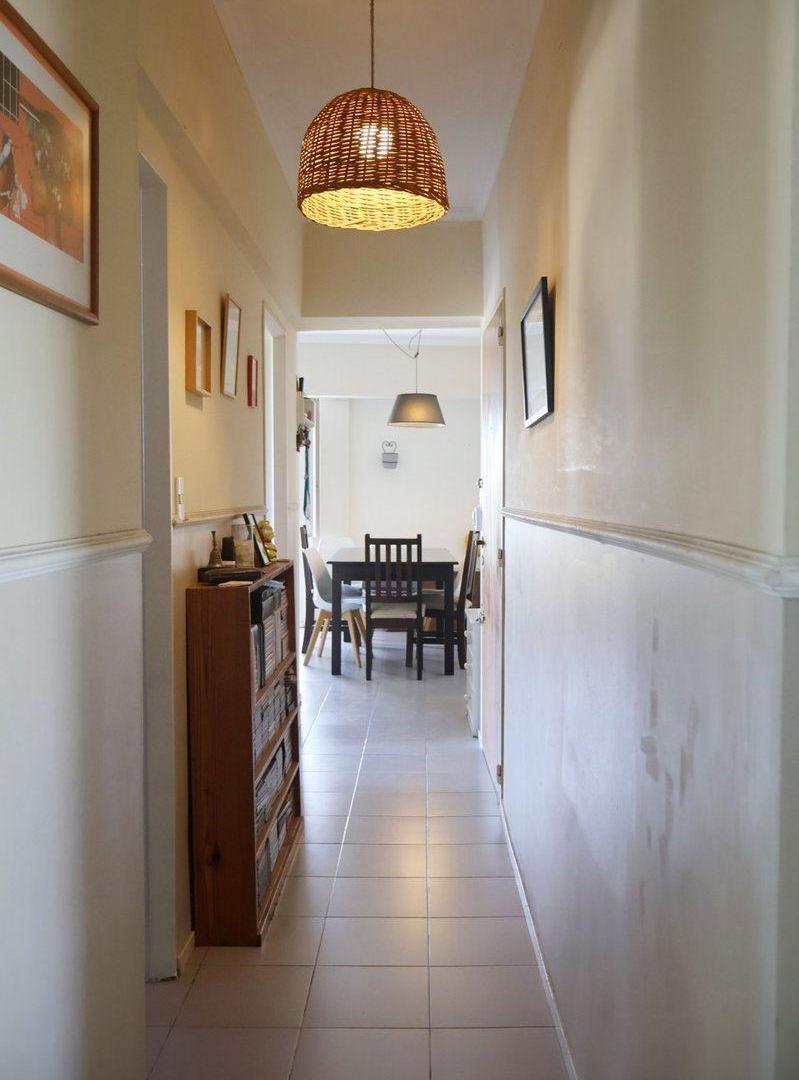 Foto de VENTA DPTO 3 AMB C/DEPENDENCIA - MONTE CASTRO, imagen 3