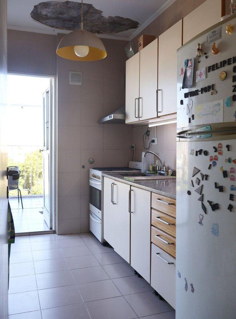 Foto de VENTA DPTO 3 AMB C/DEPENDENCIA - MONTE CASTRO, imagen 5