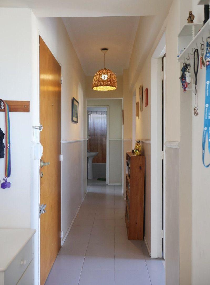 Foto de VENTA DPTO 3 AMB C/DEPENDENCIA - MONTE CASTRO, imagen 2