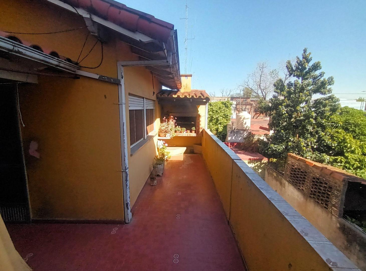 Foto de VENTA LOTE PROPIO EN CASEROS 195 METROS TOTALES, imagen 4