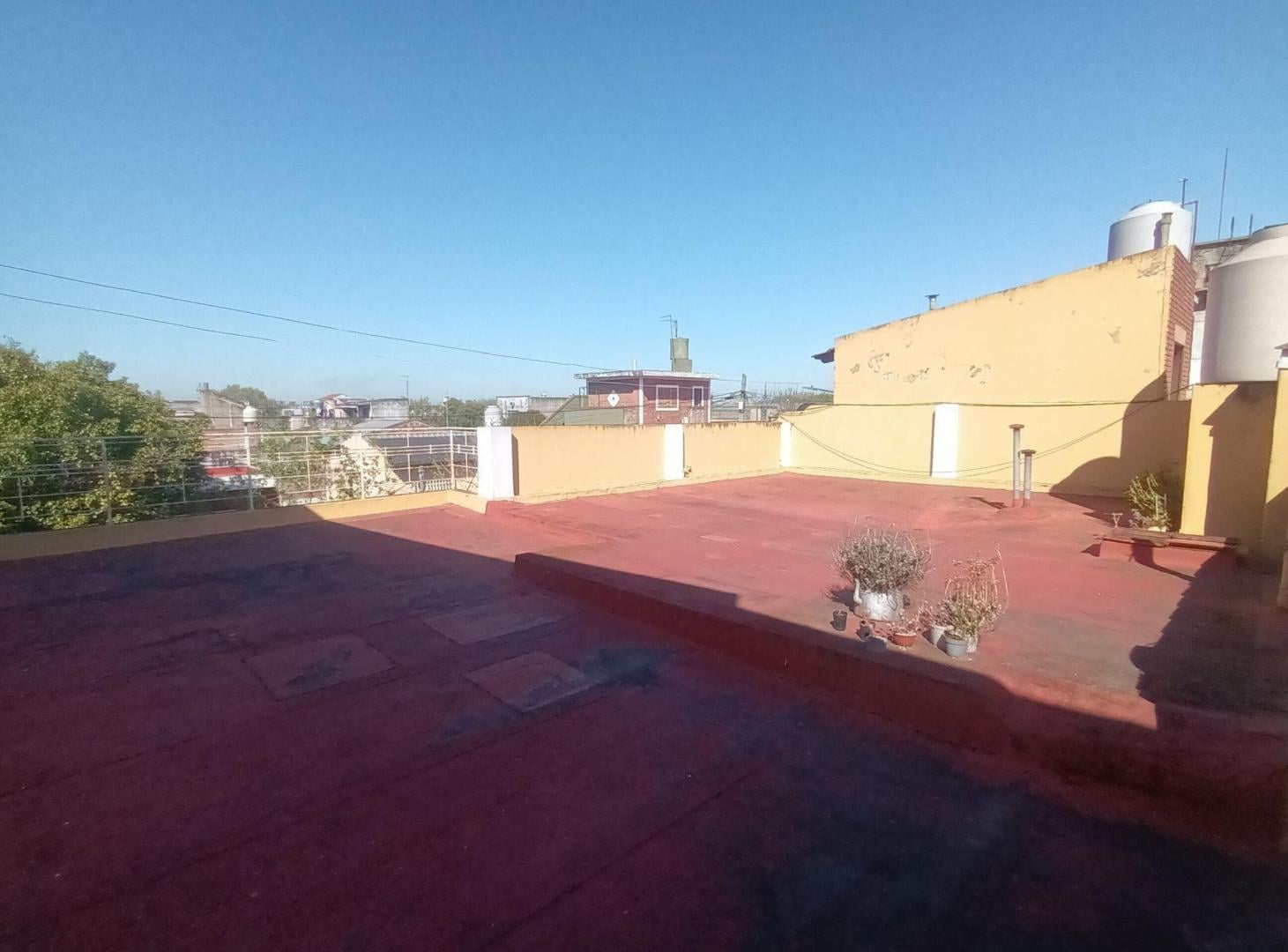 Foto de VENTA LOTE PROPIO EN CASEROS 195 METROS TOTALES, imagen 5