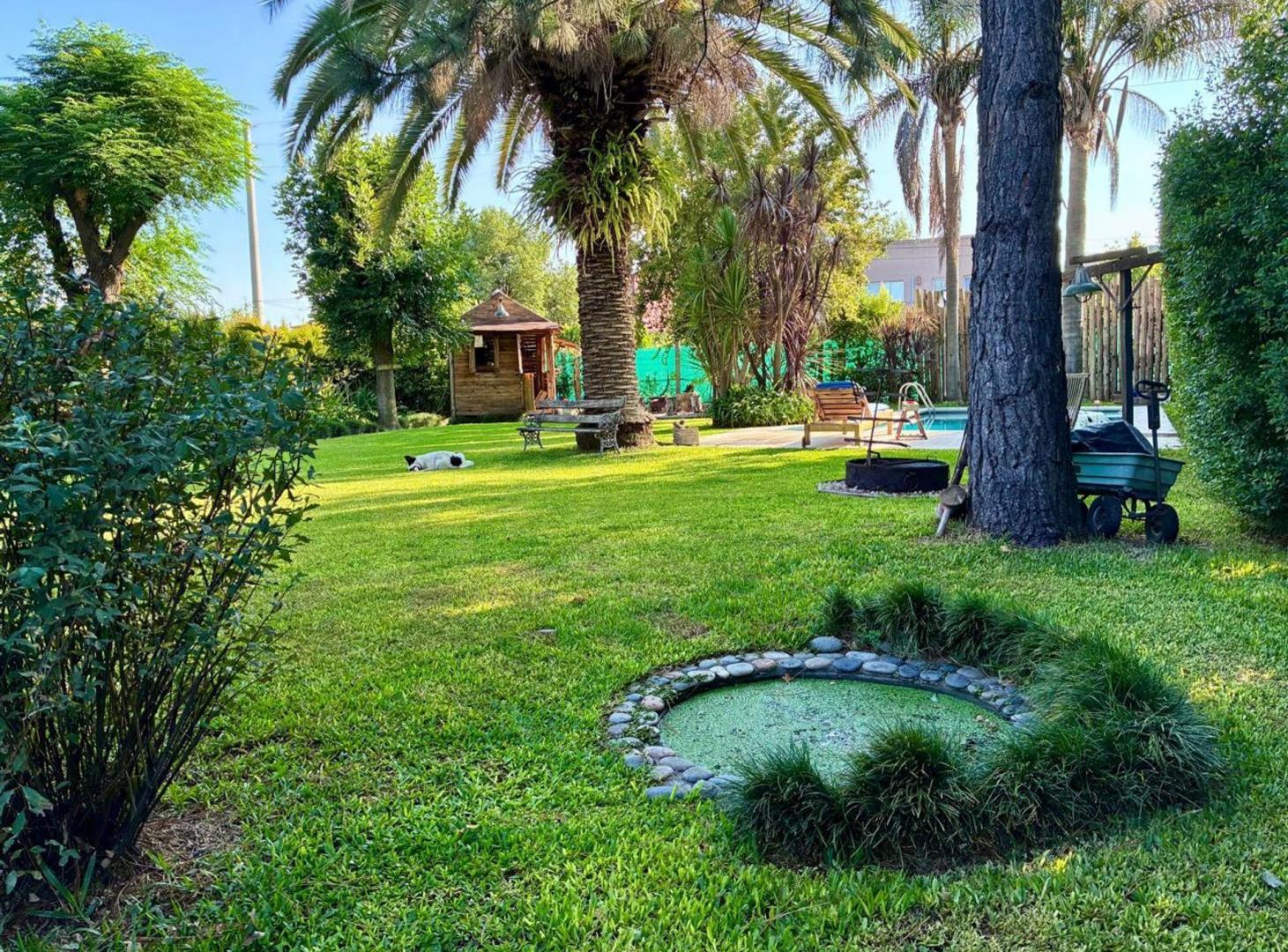 Foto de VENTA CASA 5 AMBIENTES LA RINCONADA PILAR, imagen 3