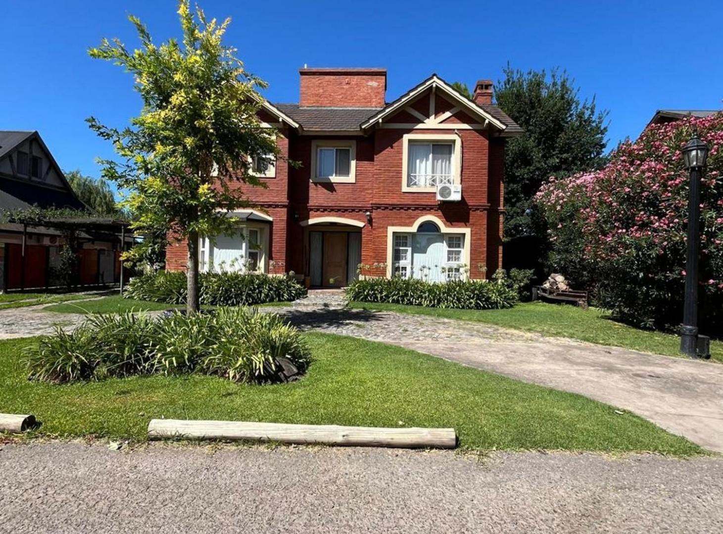 Foto de VENTA CASA 5 AMBIENTES LA RINCONADA PILAR, imagen 2