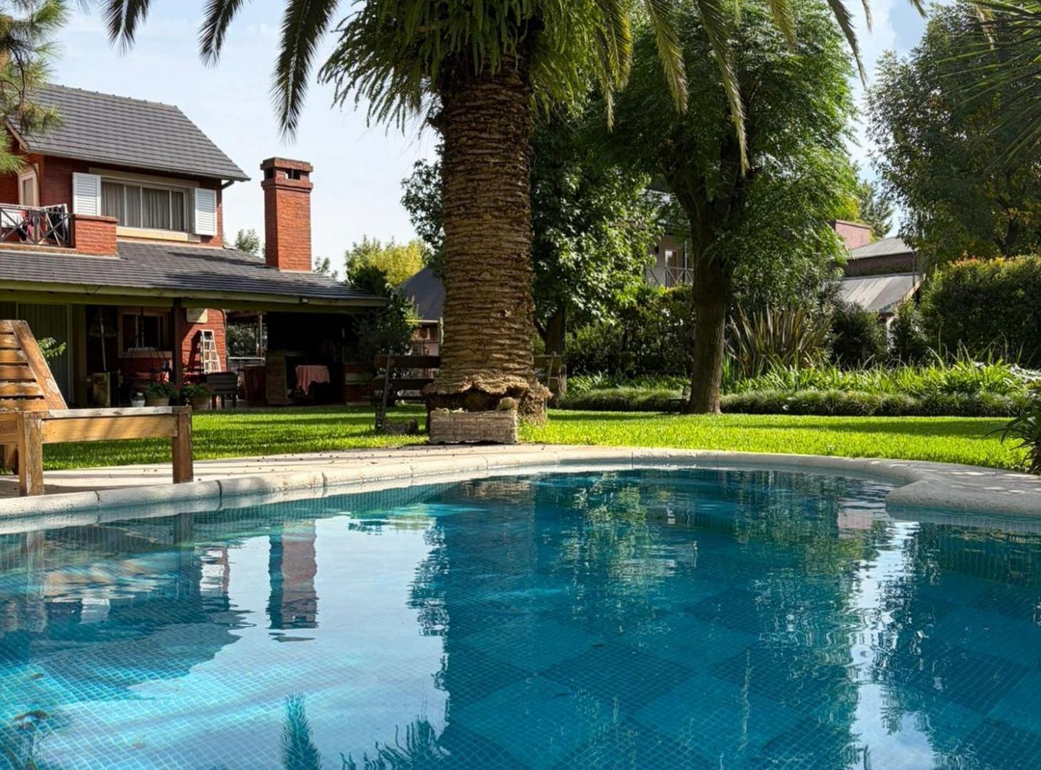 Foto de VENTA CASA 5 AMBIENTES LA RINCONADA PILAR, imagen 5