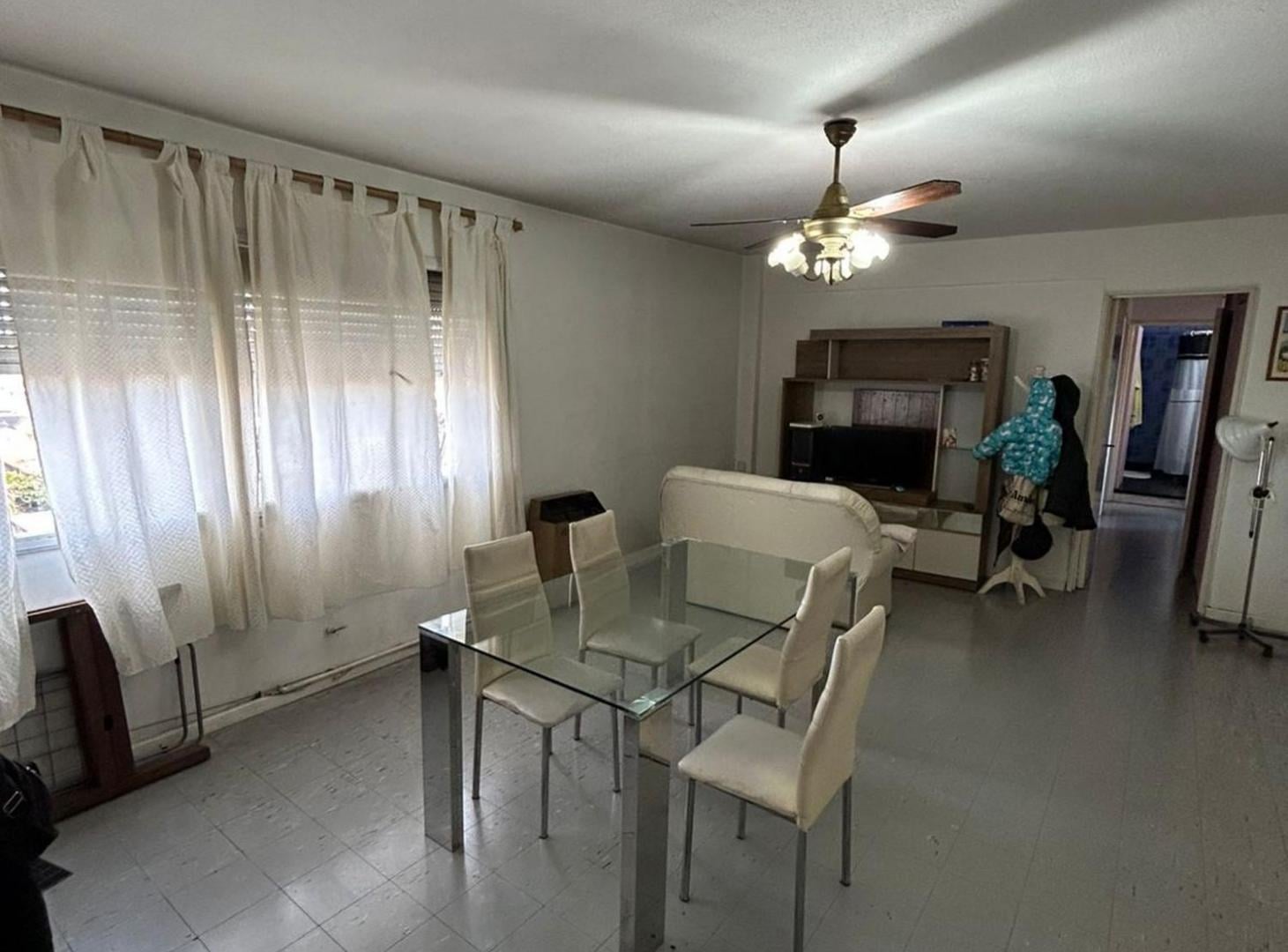 Foto de VENTA DEPARTAMENTO 3 AMBIENTES - V. LUGANO, imagen 4