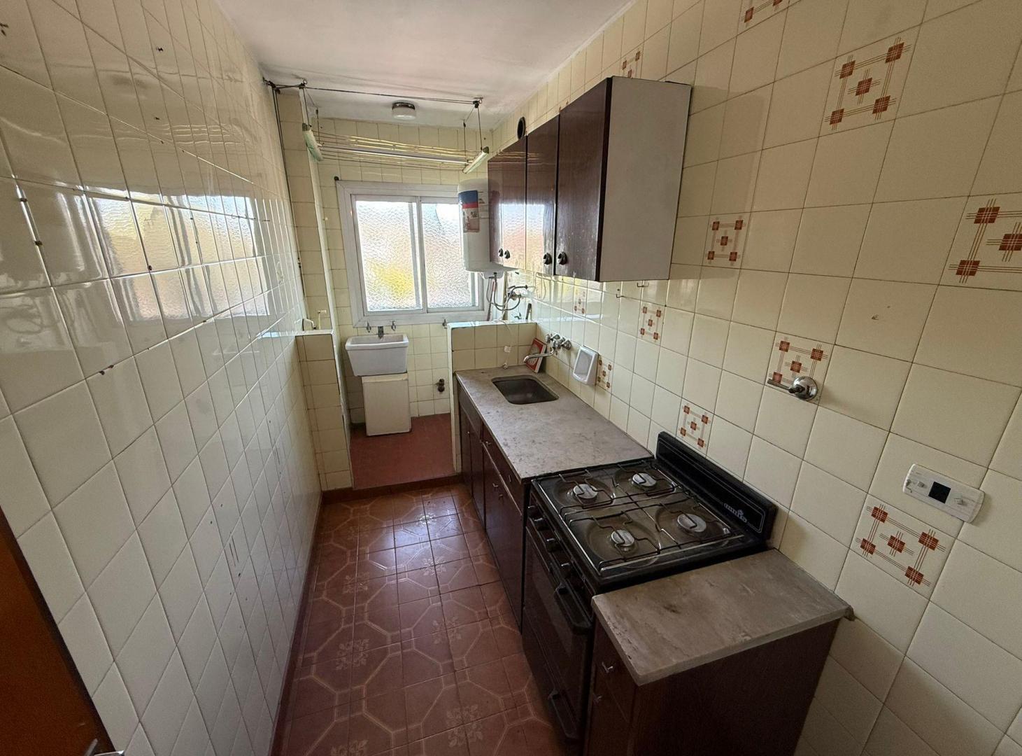 Foto de DEPTO VENTA 2 AMBIENTES AV CABILDO NUÑEZ, imagen 5