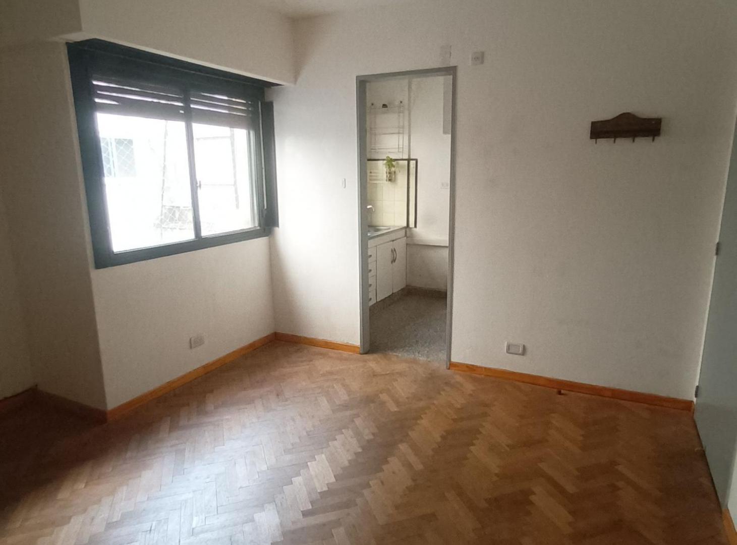 Foto de ALQUILER DTO. 2 AMBIENTES INTERNO EN BALVANERA, imagen 1