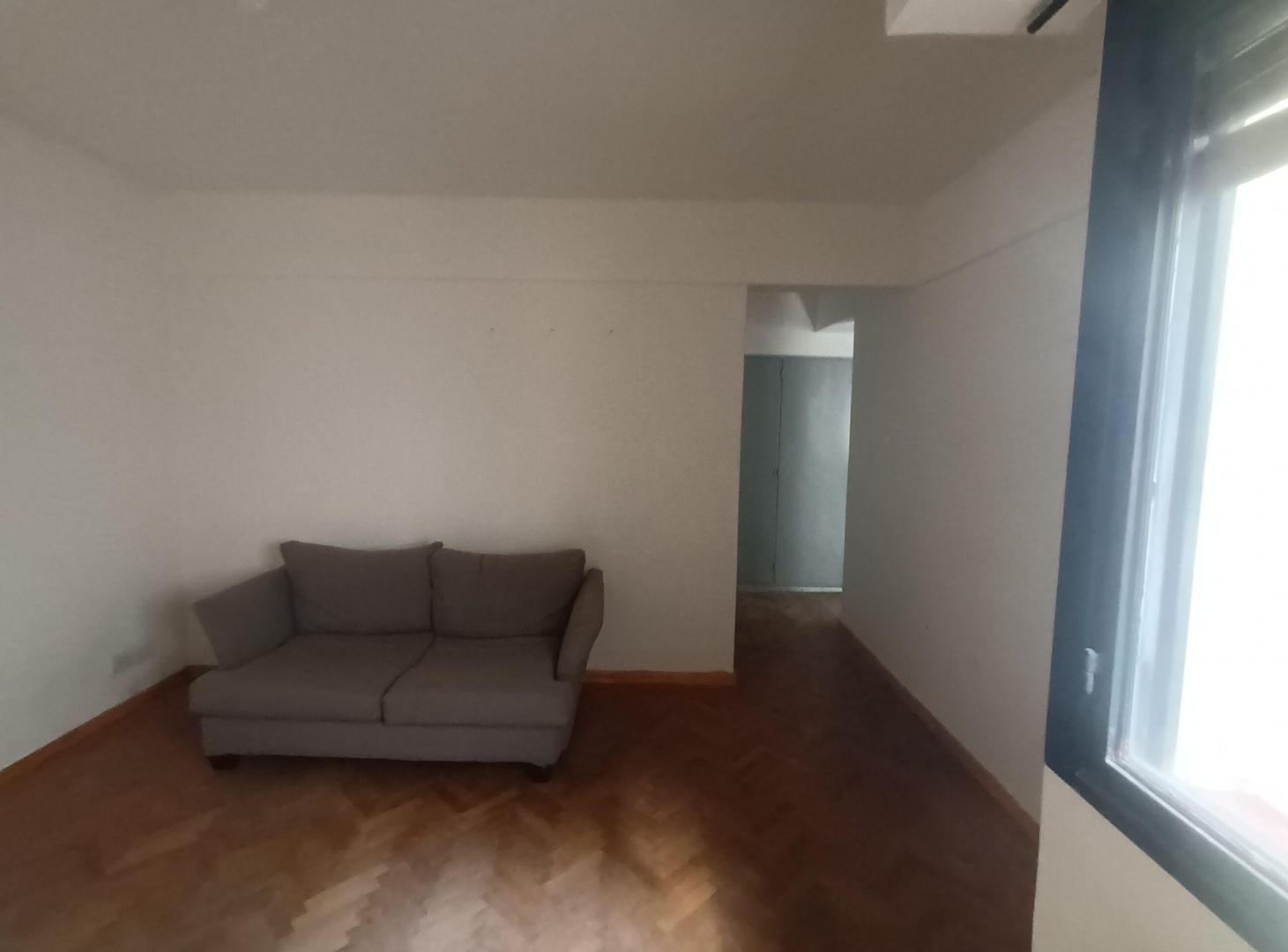 Foto de ALQUILER DTO. 2 AMBIENTES INTERNO EN BALVANERA, imagen 4