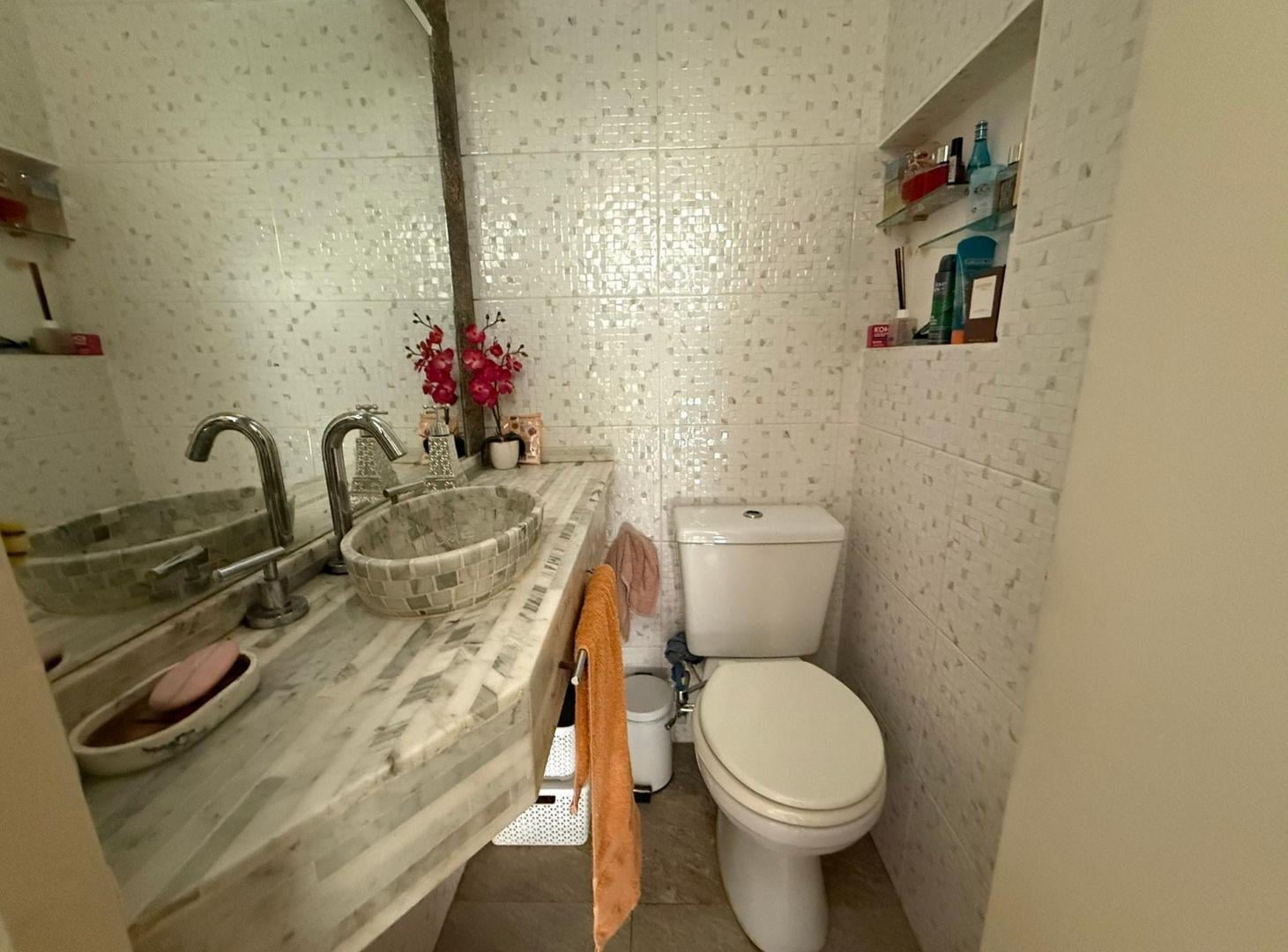 Foto de PH 200 m2 VENTA PRIMER PISO ASCENSOR VILLA DEVOTO, imagen 4