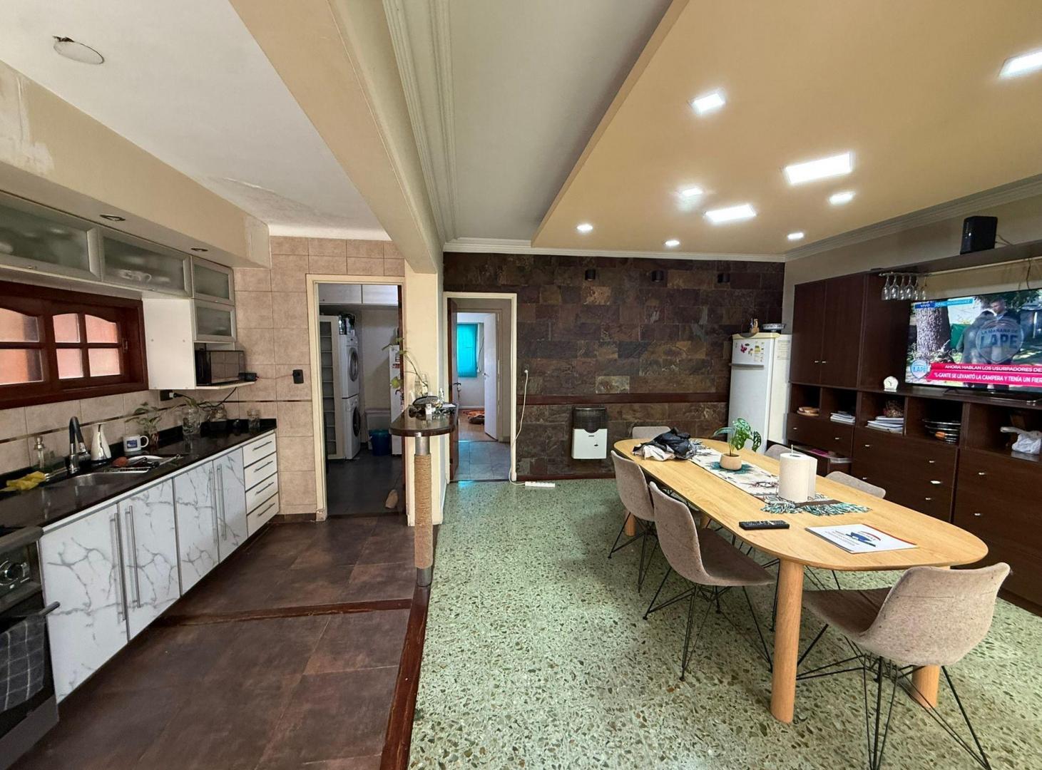 Foto de PH 200 m2 VENTA PRIMER PISO ASCENSOR VILLA DEVOTO, imagen 1