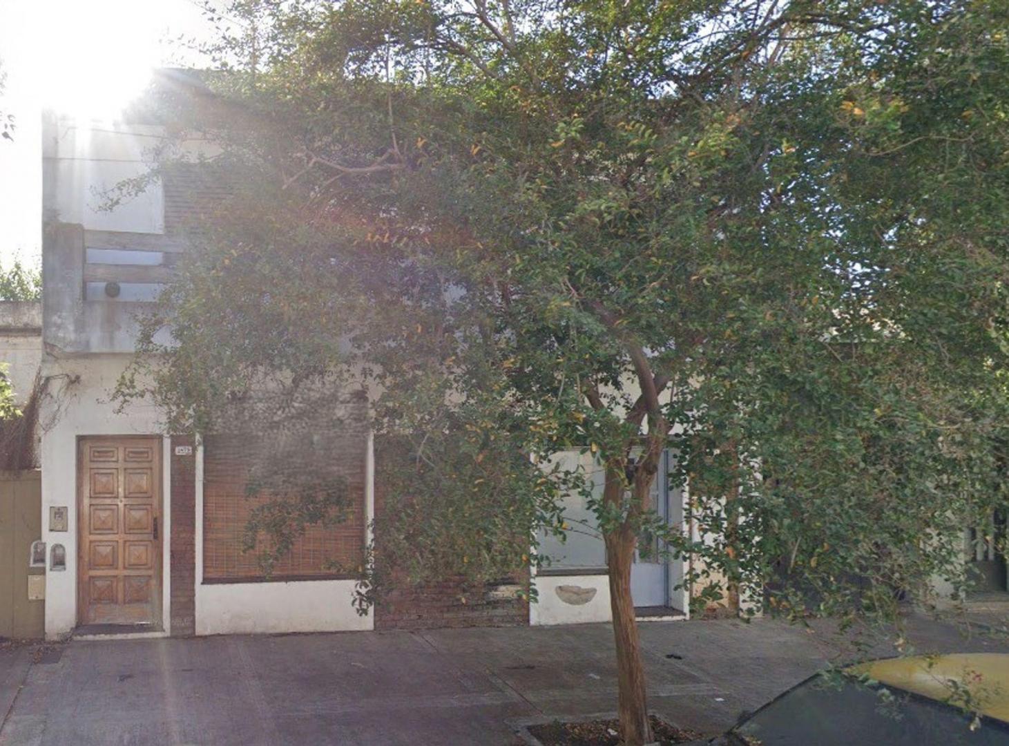 Foto de VENTA DE LOTE PROPIO EN MONTE CASTRO 219 MTS. TOT, imagen 1