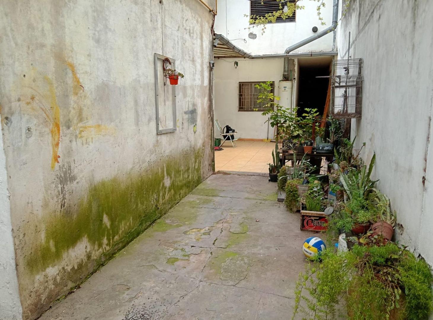 Foto de VIVIENDA MULTIFAMILIAR + LOCAL VENTA MONTE CASTRO, imagen 3
