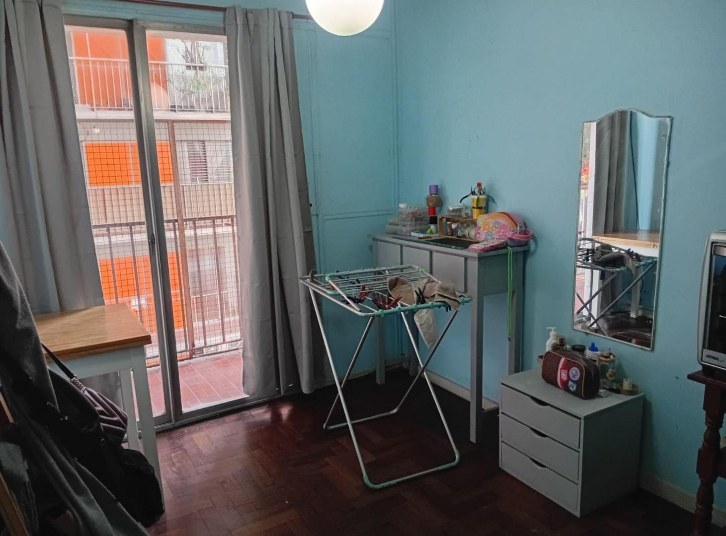 Foto de VENTA 4 AMB C/BALCON PARQUE PATRICIOS, imagen 4