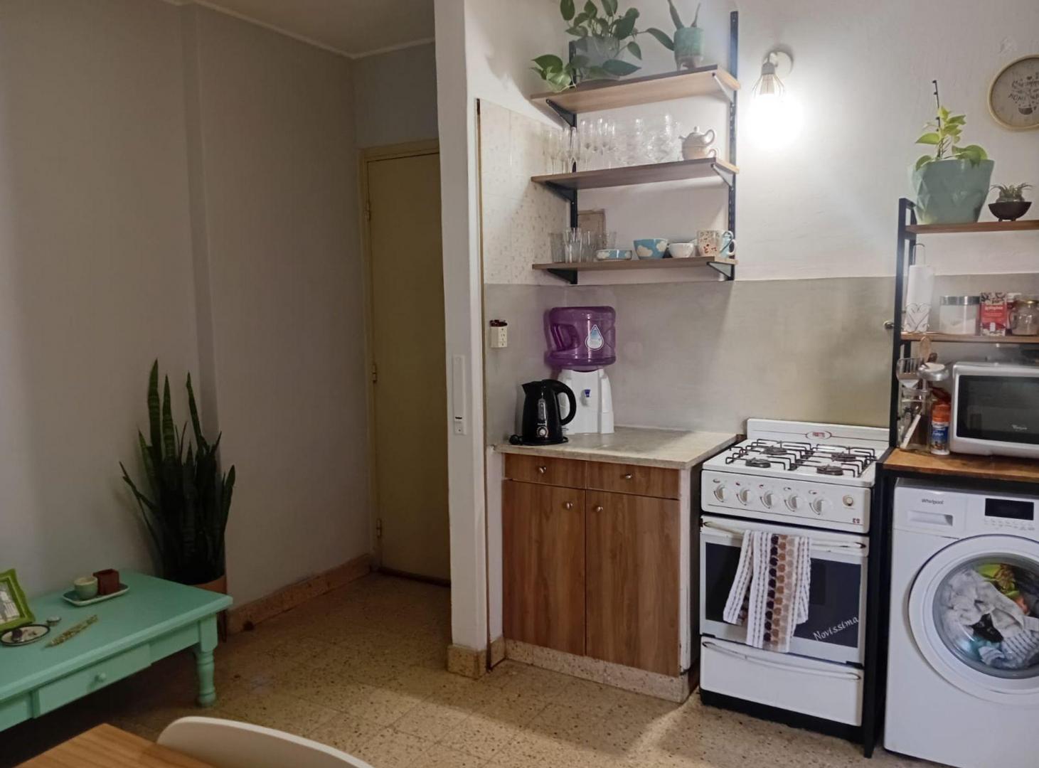 Foto de VENTA 4 AMB C/BALCON PARQUE PATRICIOS, imagen 3