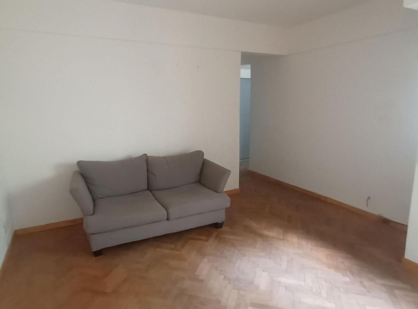 Foto de ALQUILER DTO. 2 AMBIENTES INTERNO EN BALVANERA, imagen 4
