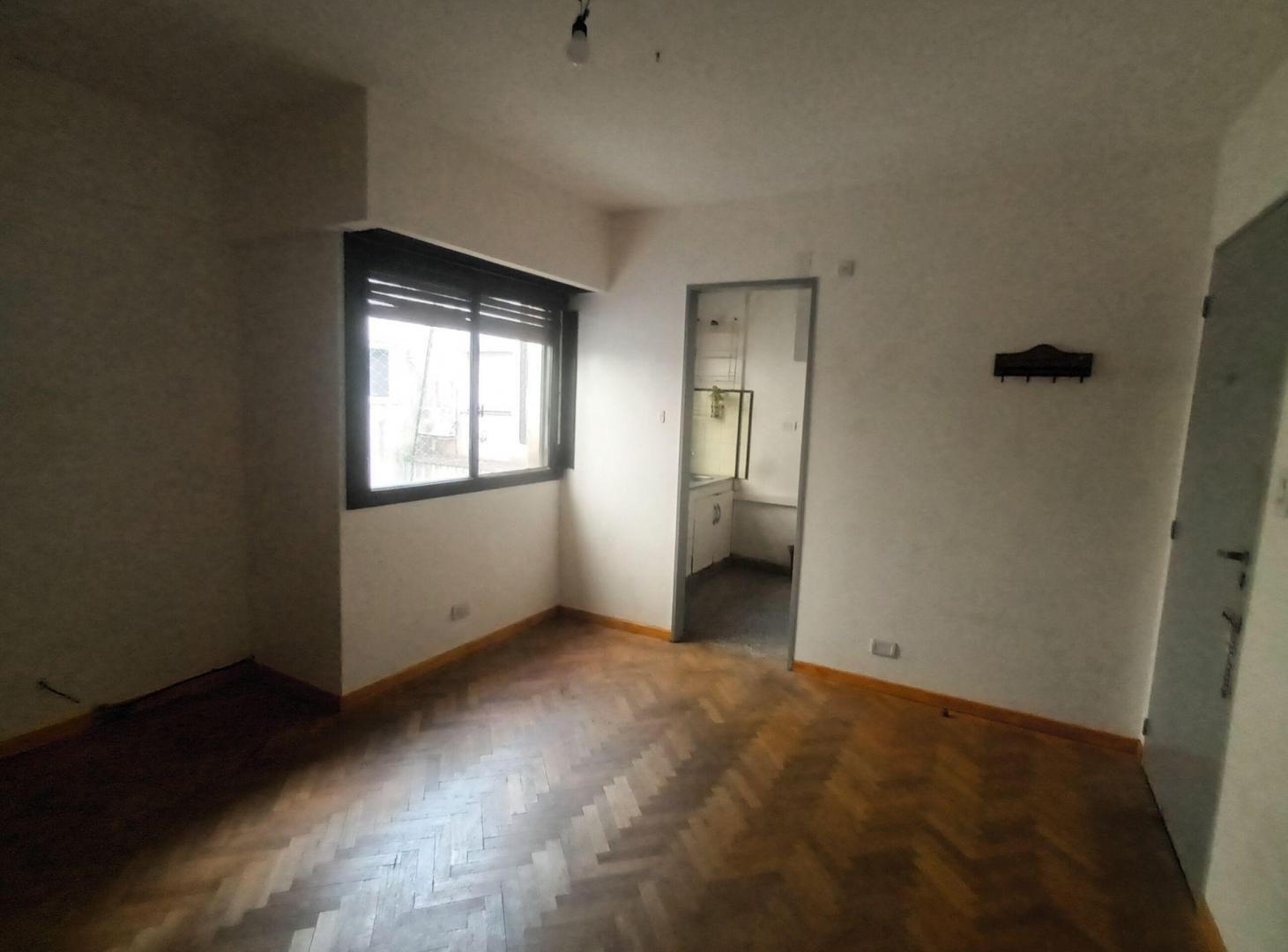 Foto de ALQUILER DTO. 2 AMBIENTES INTERNO EN BALVANERA, imagen 1