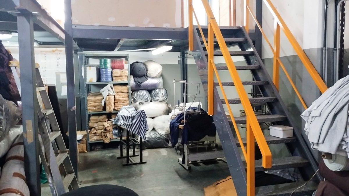Foto de ALQUILER DEPOSITO CON ENTRADA PARA CAMIONES, imagen 5