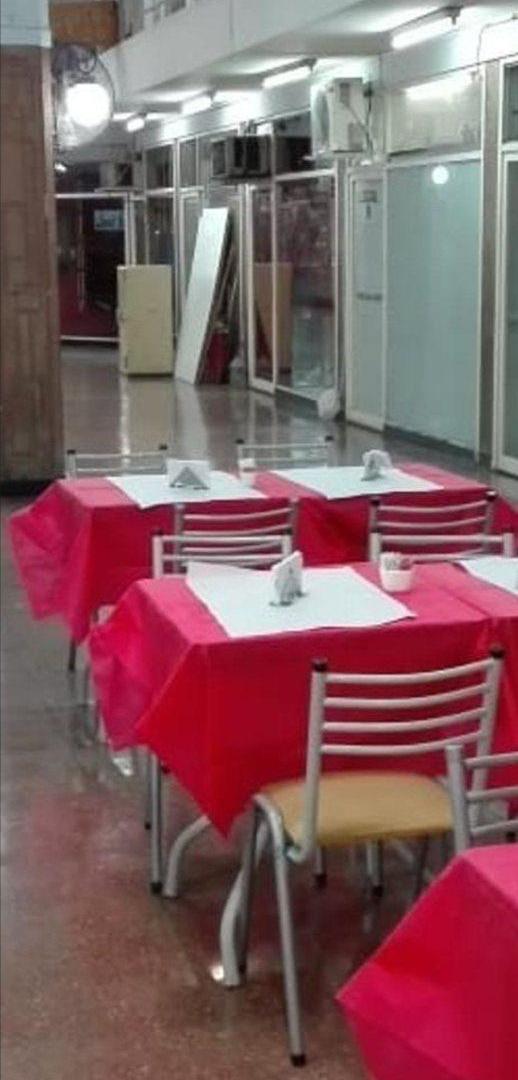Foto de VENTA-LOCAL-MICROCENTRO-GALERIA-CON RENTA -BAR, imagen 2