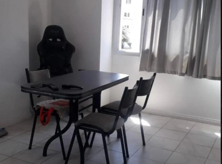 Departamento 2 ambientes a la calle  3