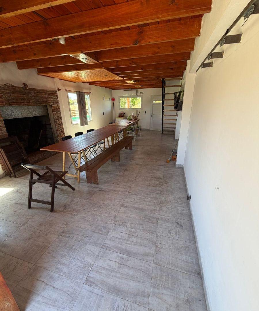 Foto de Chalet 5 ambientes en ALQUIER TEMPORARIO mar de cobo, imagen 4