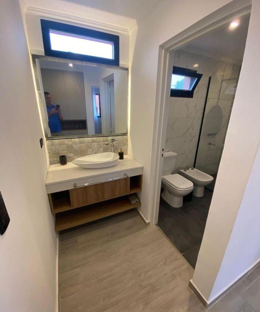 Foto de Chalet 4 ambientes a estrenar en barrio privado, imagen 2