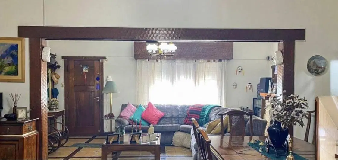 Chalet con Departamento en Venta Zona: Pompeya 1