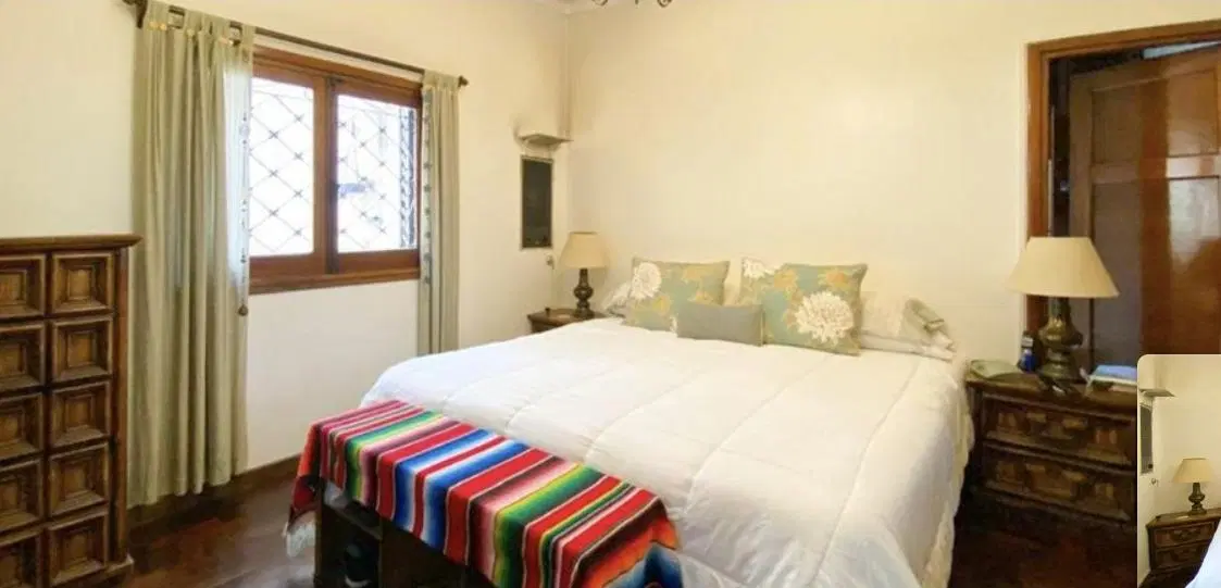 Chalet con Departamento en Venta Zona: Pompeya 5