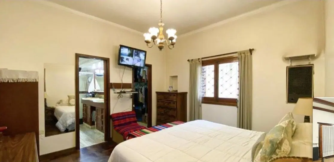 Chalet con Departamento en Venta Zona: Pompeya 4