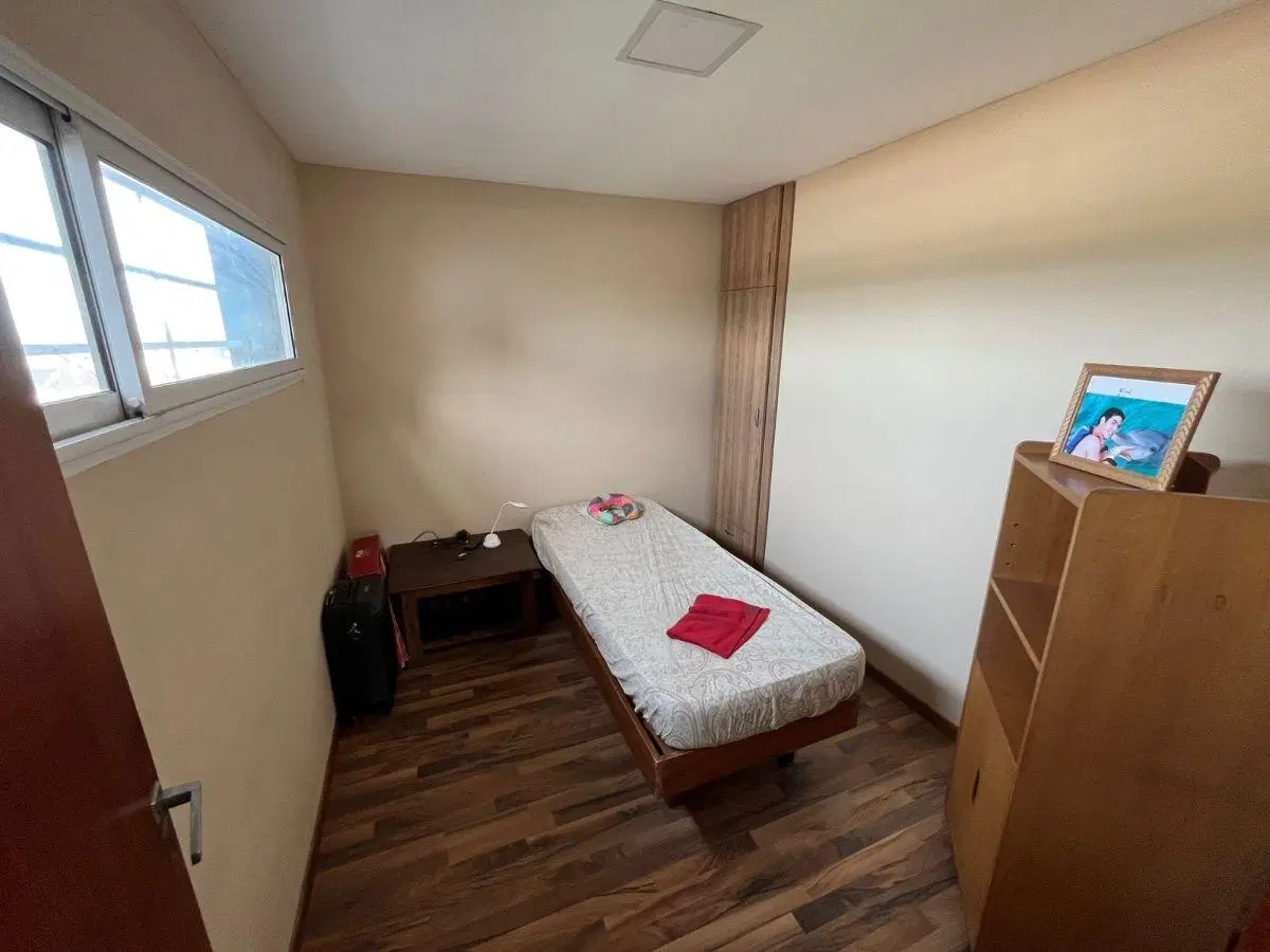 CHALET 4 AMBIENTES A ESTRENAR 4