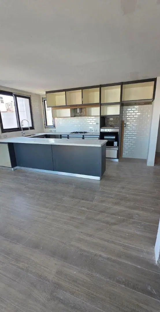 Departamento de categoría a estrenar. 4