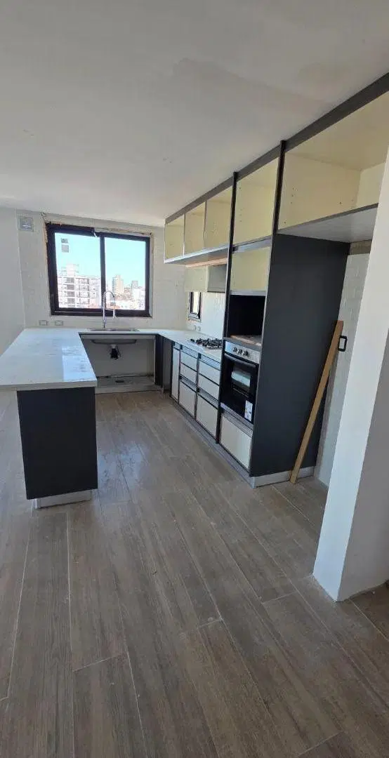Departamento de categoría a estrenar. 2