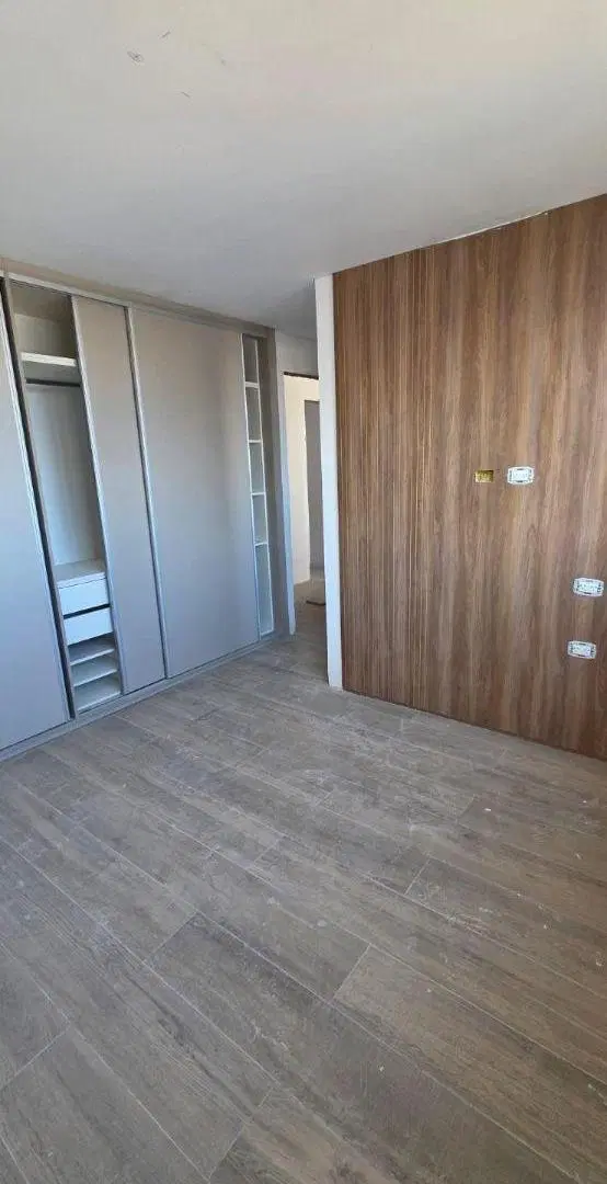 Departamento de categoría a estrenar. 5