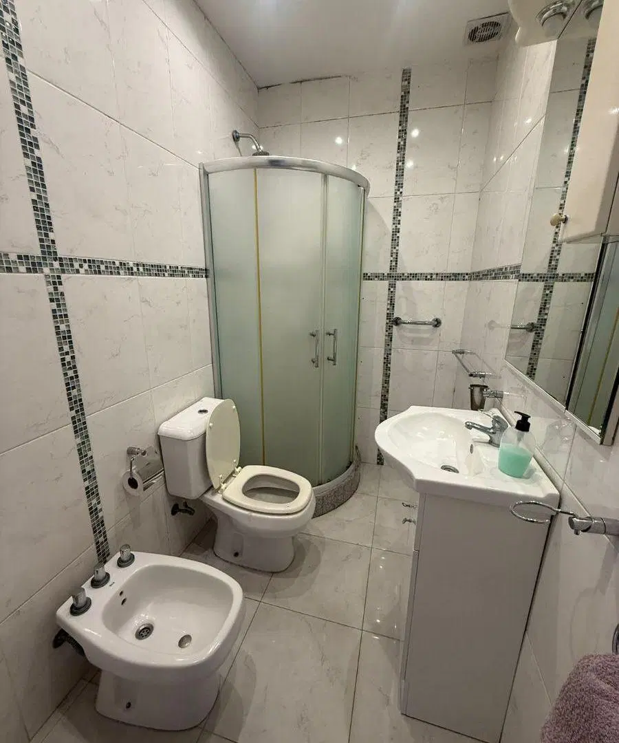 Chalet cuatro ambientes en ALQUILER TEMPORARIO 5