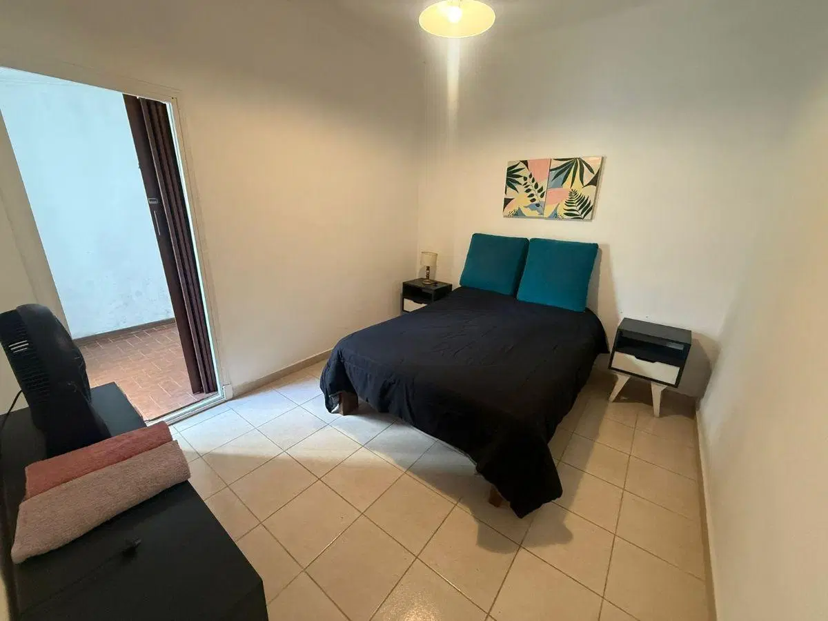 Chalet cuatro ambientes en ALQUILER TEMPORARIO 3