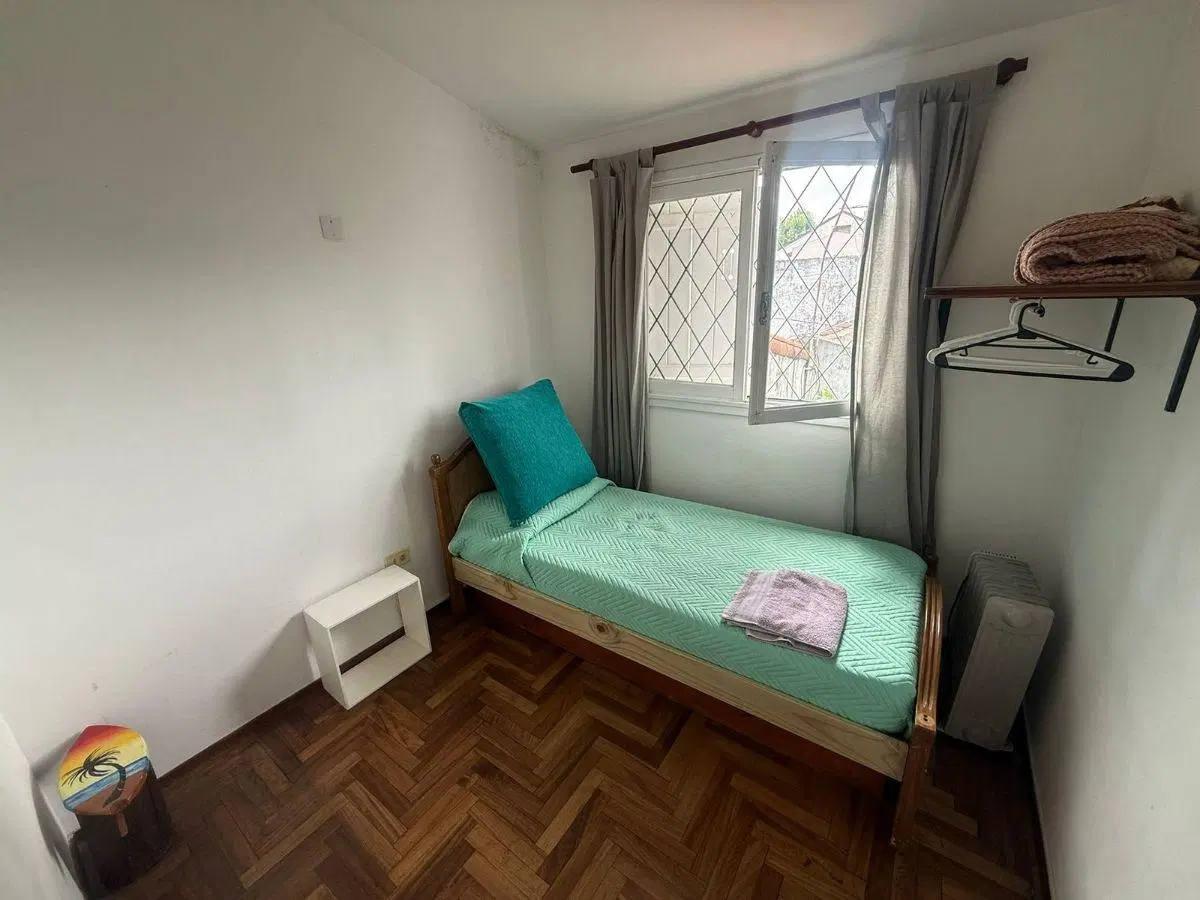 Chalet cuatro ambientes en ALQUILER TEMPORARIO 4