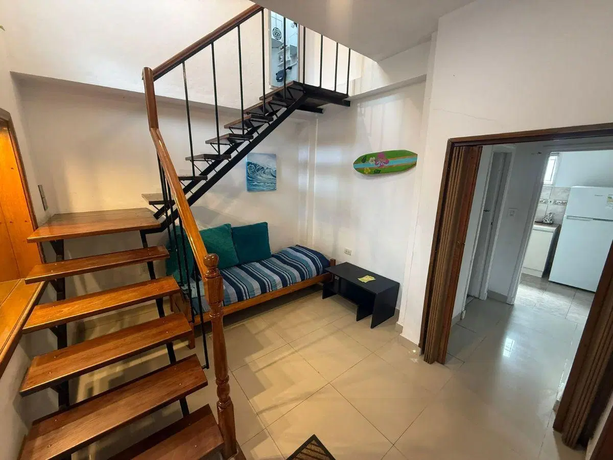 Chalet cuatro ambientes en ALQUILER TEMPORARIO 2