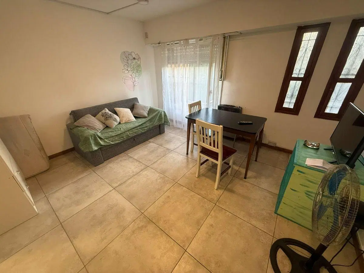 Departamento monoambiente 25M2 3